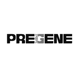 PREGENE