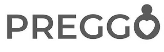 PREGGO logo