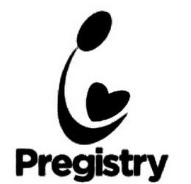 PREGISTRY logo
