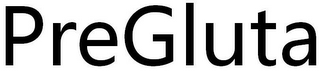 PREGLUTA logo