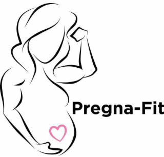 PREGNA-FIT logo