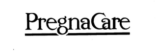PREGNACARE