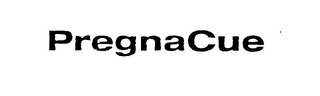 PREGNACUE logo