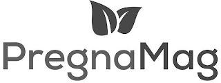 PREGNAMAG logo