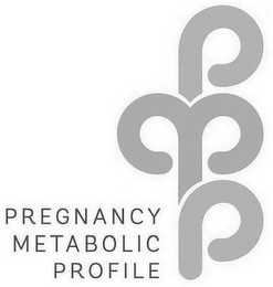 PREGNANCY METABOLIC PROFILE logo