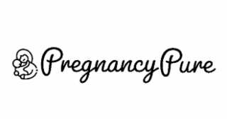 PREGNANCYPURE logo
