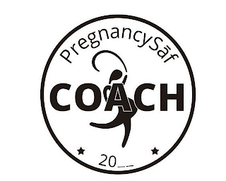 PREGNANCYSAF COACH 20_ _ logo