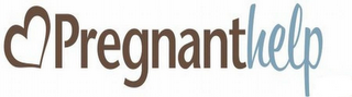 PREGNANTHELP logo