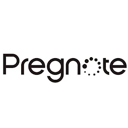 PREGNOTE logo