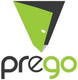 PREGO logo