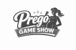 PREGO GAME SHOW logo