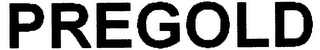PREGOLD logo