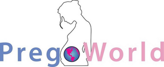 PREGOWORLD logo