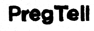 PREGTELL logo