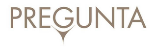 PREGUNTA logo