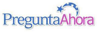 PREGUNTAAHORA logo