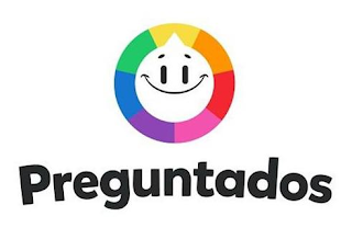 PREGUNTADOS logo