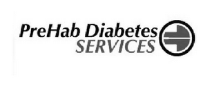 PREHAB DIABETES SERVICES logo