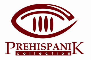 PREHISPANIK COLLECTION logo