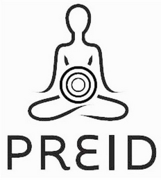 PREID logo
