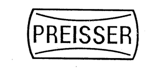 PREISSER logo