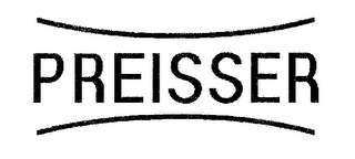 PREISSER logo