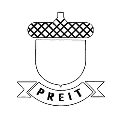 PREIT logo