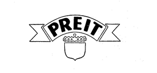 PREIT logo