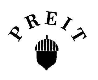 PREIT logo