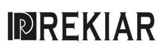 PREKIAR logo