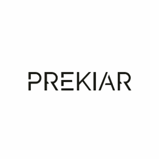 PREKIAR logo