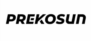 PREKOSUN logo