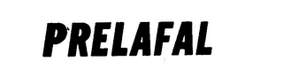 PRELAFAL logo