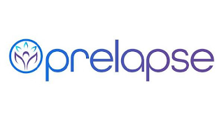 PRELAPSE logo