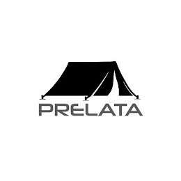 PRELATA logo