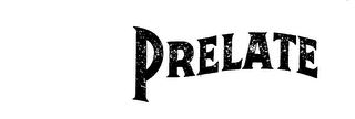 PRELATE logo