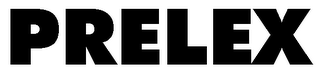 PRELEX logo