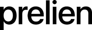 PRELIEN logo
