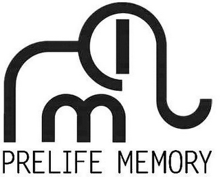 PRELIFE MEMORY logo
