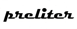 PRELITER logo