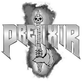 PRELIXIR logo