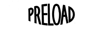 PRELOAD logo