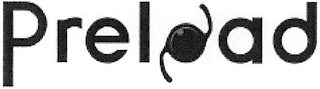 PRELOAD logo