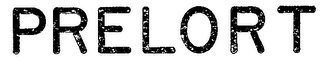 PRELORT logo