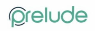 PRELUDE logo