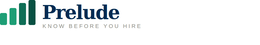 PRELUDE KNOW BEFORE YOU HIRE logo