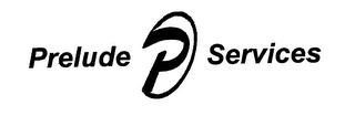 PRELUDE P SERVICES logo