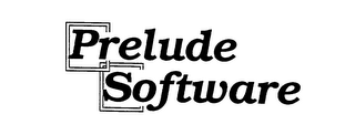 PRELUDE SOFTWARE logo