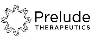 PRELUDE THERAPEUTICS logo