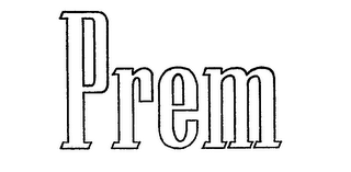 PREM logo